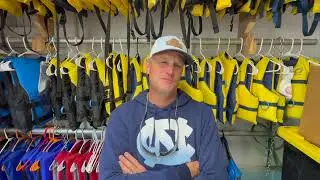 Ryan & Wayne Mace Win Bass Cast Tourney Stop #3 on SML - Interview
