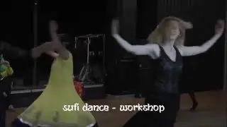 Dansens Dag 2016 - Dance Kunja