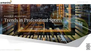 Professional Sports Financial Trends in 2023: How Athletes Can Take Advantage of Them