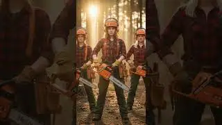 Sulzi und die Chainsaw Queens