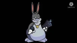 fnf big chungus! without bf vocals