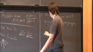 Combinatorial Theorems in Random Sets - David Conlon