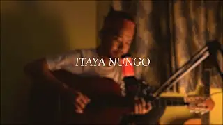 ITAYA NUNGO | Tiameren Aier (Joseph Aier) | Acoustic Cover