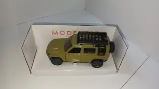 RC-