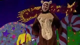 The Monkey Dance (Live) Episode 21 (TV Series 5)