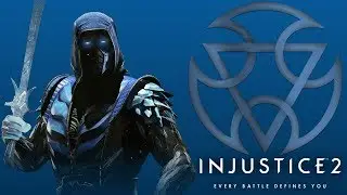 Injustice 2 (PS4) Sub-Zero Endless Tower