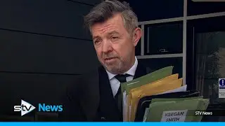 Court backlog will 'never be overcome', warns lawyer