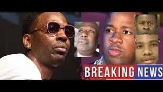 Yo Gotti Young Dolph BEEF Breakdown from The Beginning to The End, WHO IS NEXT ARREST????