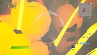 Getting OBLITERATED by henchman