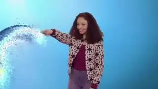 Kayla Maisonet&mdash;Wand ID