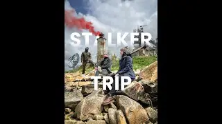 Urbex life #urbex #stalker #travel
