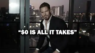 Millionaire Explains How Going Bankrupt Made Him Rich