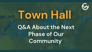 Work on Climate Town Hall 2026