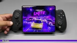 Asphalt Legends UNITE Gameplay on Android