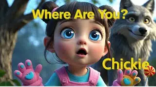 Where Are You? | I Love My Song | Can You Remember Your Address?