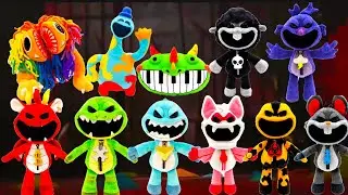 Анализ каждой главы 4 + плюшевой игрушки 