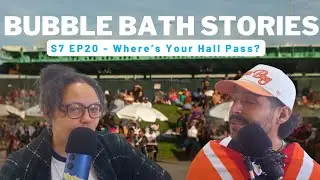 Bubble Bath Stories #176 - 