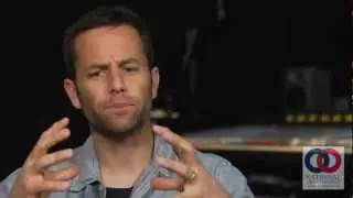 Former Child Star Kirk Cameron Once Again Speaks Out Against Gay Marriage