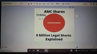 You OWN Real Shares!  Here's why & How | An AMC SQUEEZE UPDATE