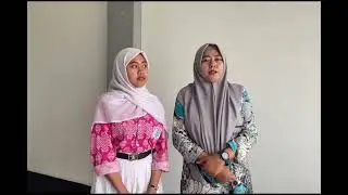 Tugas wawancara satu orang di bidang yang kita minati #smknegeri6tangsel #mapelBK