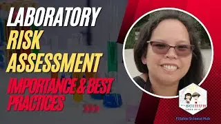 Laboratory Risk Assessment
