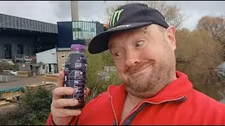 Lord's drinks reviews #1770 ~ Prime KSI 
