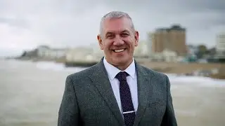Introducing Reform UK's Candidate for Sussex and Brighton Mayor, Cllr Paul Linehan!