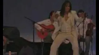 Juan De Juan espectaculo 