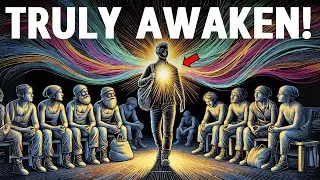 Only 1% Chosen Ones Knows the Signs of True Spiritual Awakening