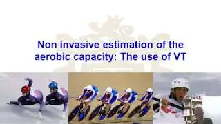 Ventilatory threshold: An introduction