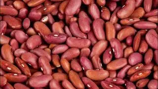 Cook With Me | Liberian Red Kidney Beans Soup Recipe | Easy Recipe | New Year&rsquo;s High Protein Meal 😋