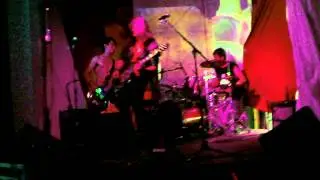 Goro-Lucky Basterds-Presentaci&oacute;n Eco EP