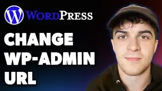 How to Change Wp-admin Url in Wordpress [easiest Way] (Full 2025 Guide)