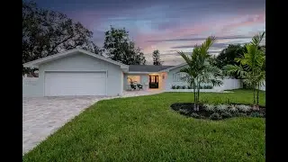 2724 66th Terrace S Saint Petersburg, FL | ColdwellBankerHomes.com