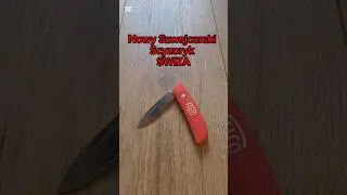 SWIZA Szwajcarski scyzoryk