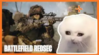 Battlefield RedSec Was A Mistake