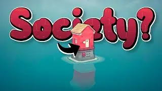 Let's Rebuild Society