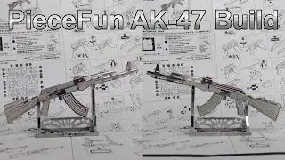 PieceFun Build - AK-47