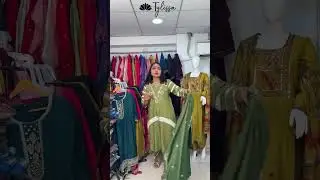 Job Chhodo, Apna Business Shuru Karo | ₹10k&ndash;₹15k Investment | Wholesale Suits | Tylissa | 9106779384