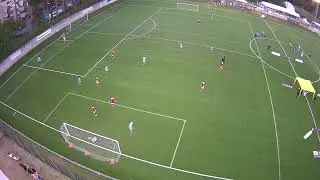 Summer Champions League Arsenal - Malmoe