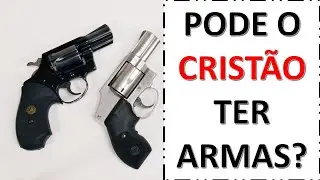 Autodefesa - O conceito b&iacute;blico - minha an&aacute;lise do discurso de Gary Breaux (Congresso de 2021)