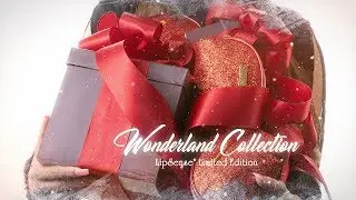 LipSense&reg; Wonderland Collection