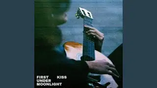 First Kiss Under Moonlight (Instrumental)