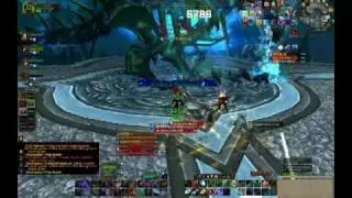 Heroic Sindragosa 10 man by Memento Mori Bladefist US