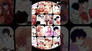 Soft Love edit#webtoon#softlove#capcut#edit