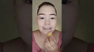 TUTORIAL MAKEUP BIKIN PANGLING ✨