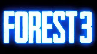 *BOMBA* REACT DO TRAILER INESPERADO DO UNIVERSO THE FOREST - FOREST 3