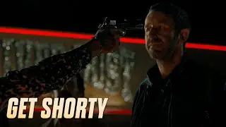 Miles Shows Up Yago | Get Shorty S1E1