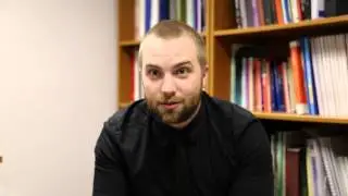 QI facilitation programme - Jon Biggs