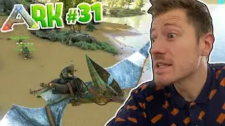 Schaffen wir den Weg zurück?! | Dizzi vs. Dinos #31 | Dner & izzi